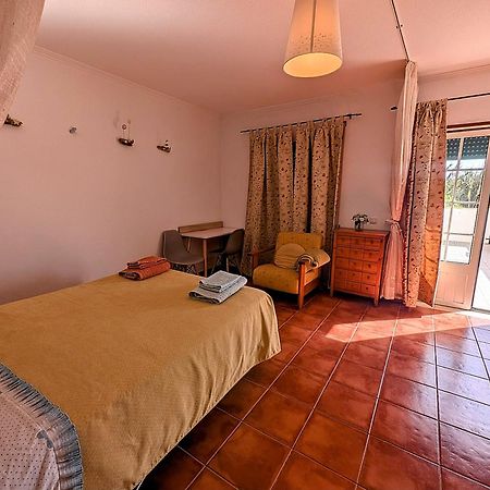 Sw Beach House Zambujeira Do Mar Buitenkant foto