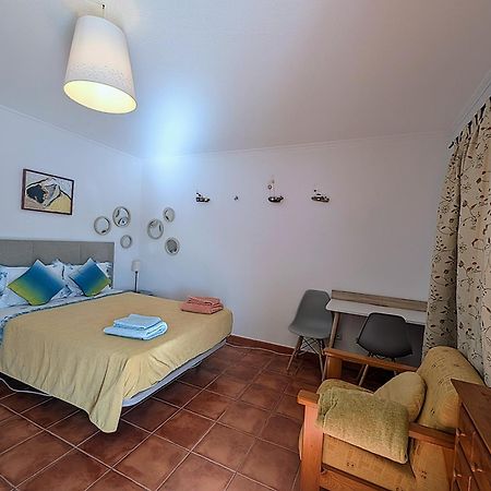 Sw Beach House Zambujeira Do Mar Buitenkant foto