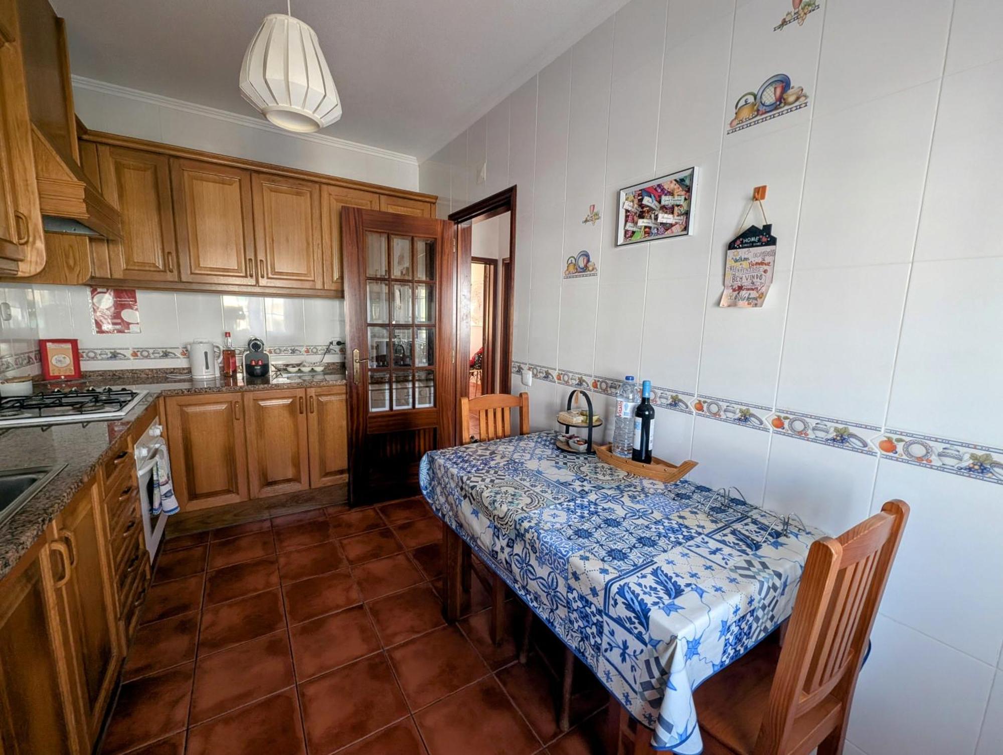 Sw Beach House Zambujeira Do Mar Buitenkant foto