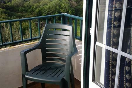 Sw Beach House Zambujeira Do Mar Buitenkant foto