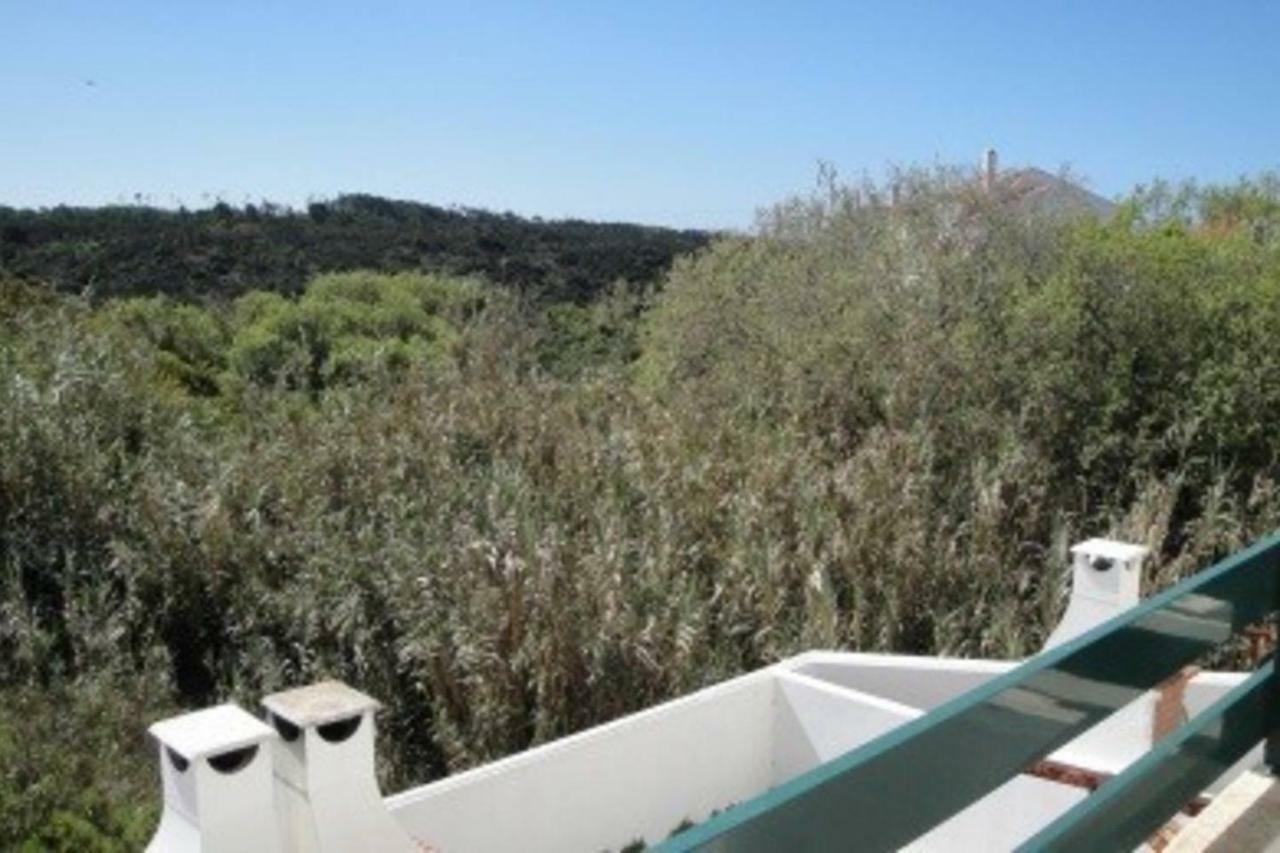 Sw Beach House Zambujeira Do Mar Buitenkant foto